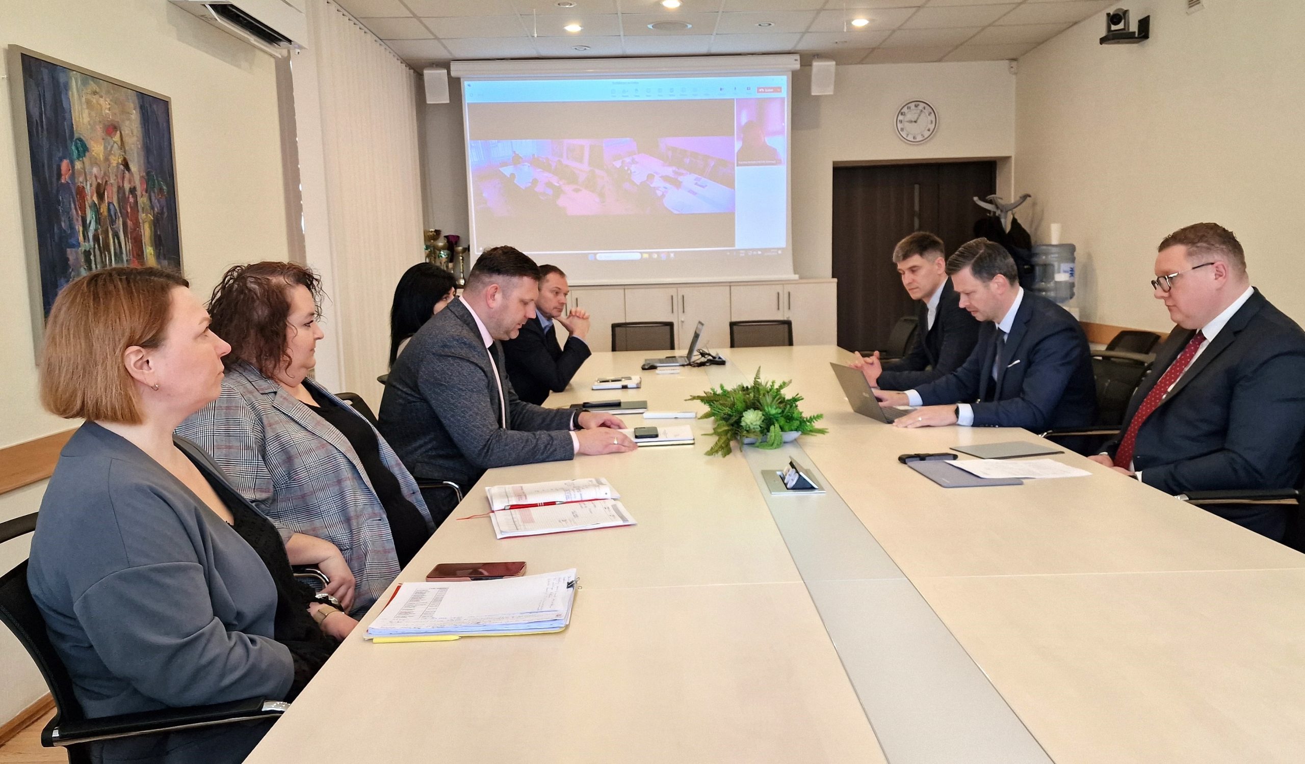 Po sėkmingų derybų – daugiau nemokamų autobusų reisų gyventojams
