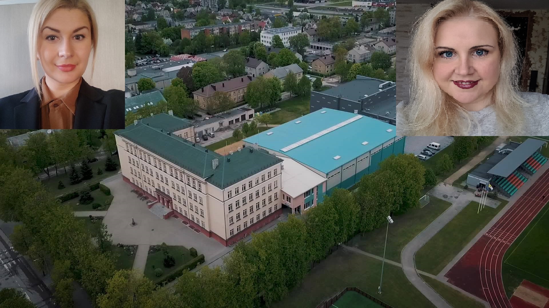 Norinčiųjų vadovauti V.Kudirkos progimnazijai nėra daug – tik dvi kandidatės