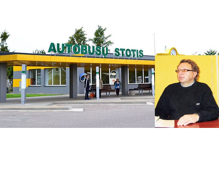 Radviliškio savivaldybė ieško autobusų parko direktoriaus: siūlo beveik 3,4 tūkstančio eurų atlyginimą