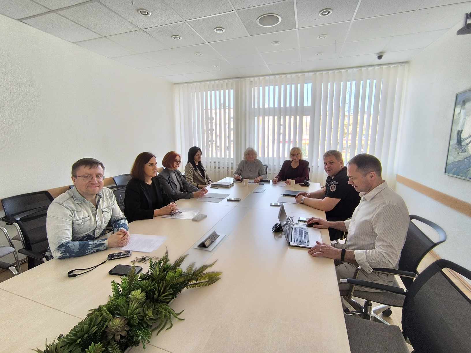 Policija iš savivaldybės prašo daugiau nei pusės milijono eurų