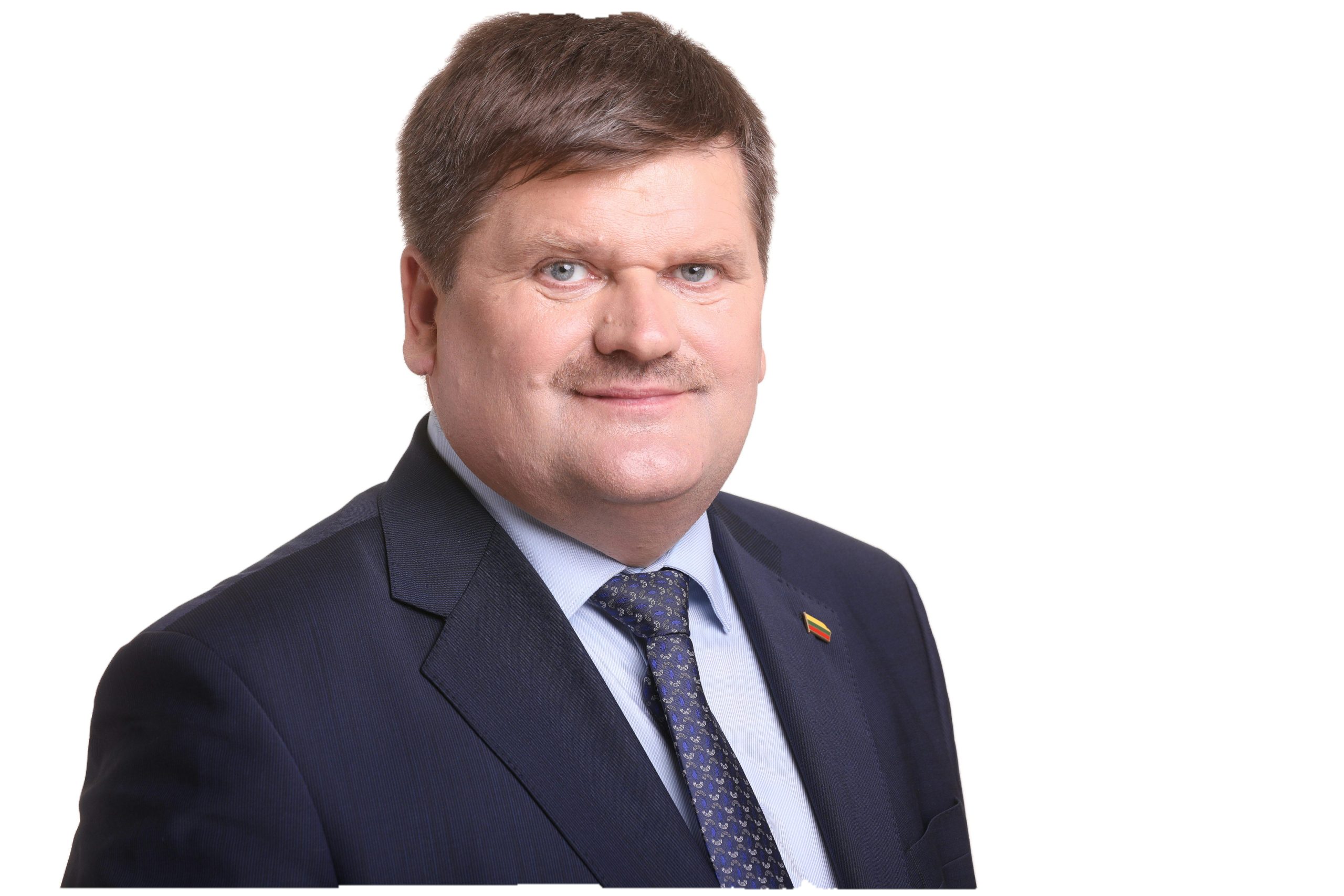 Aurimas Gaidžiūnas – sąžiningas kandidatas Lietuvai