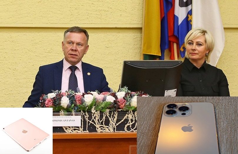Konservatorės J.Margaitienės byloje plečiasi įtariamųjų ratas