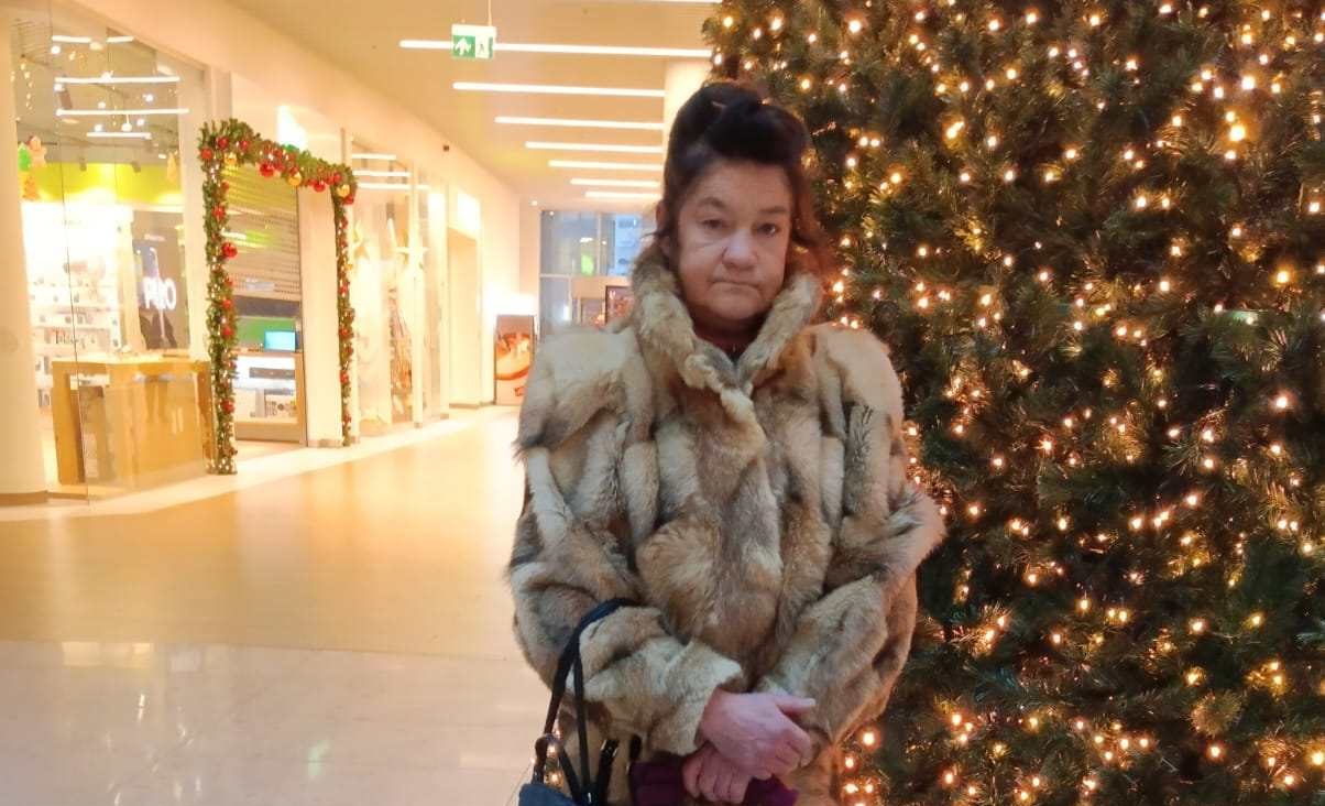 S. Morkūnienės nuotrauka