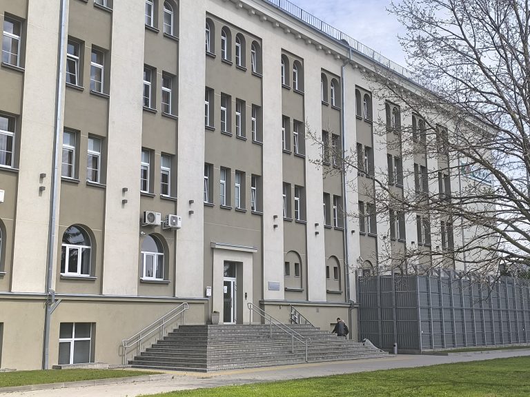 Šiaulių komisariatas