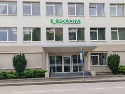 Joninių naktį Radviliškyje sumušta išgėrusi moteris