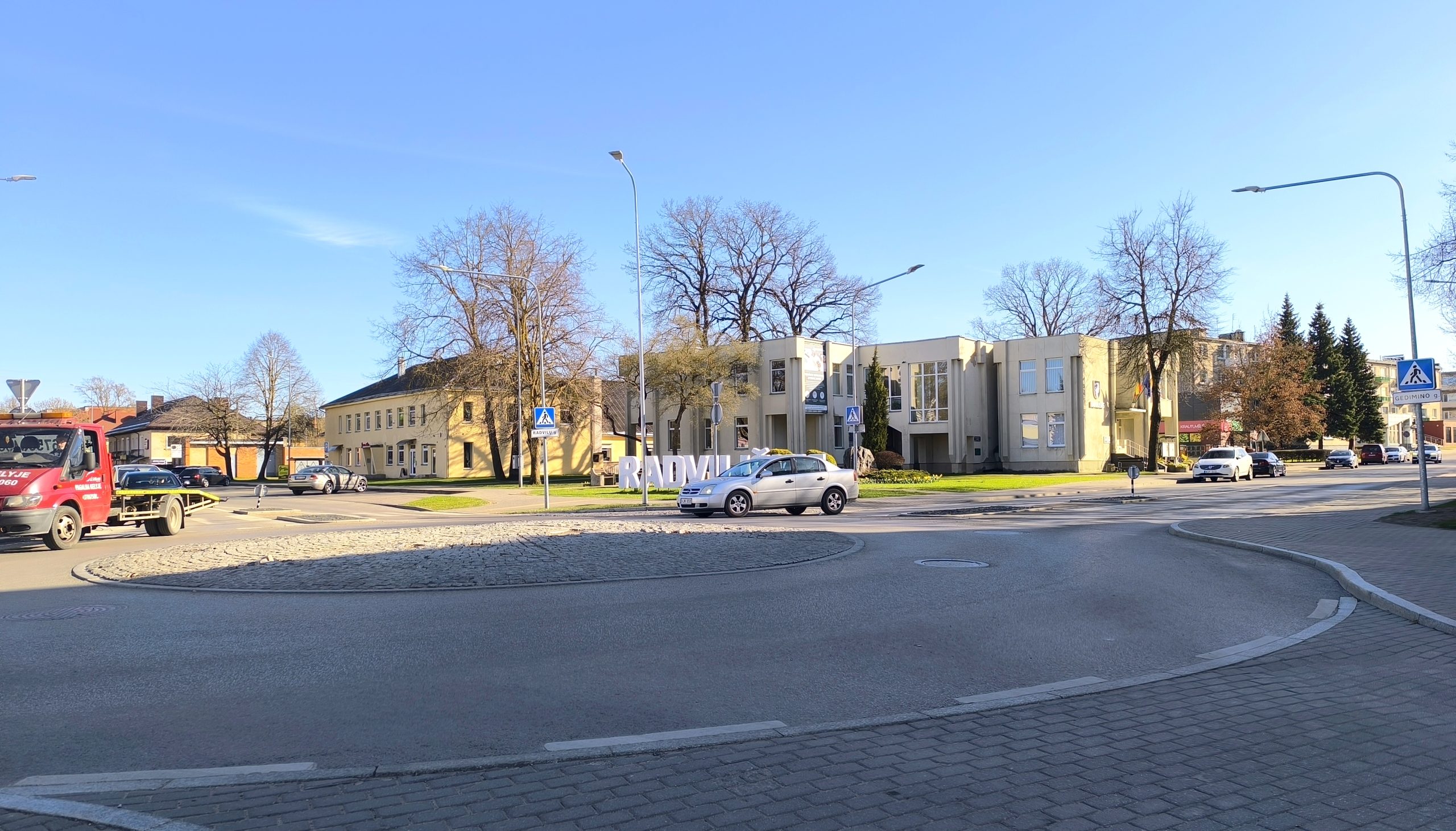 Radviliškis