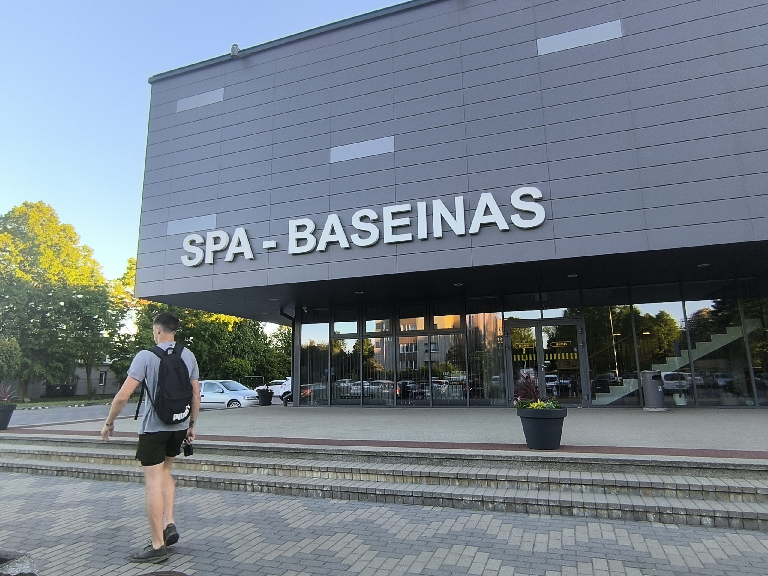 baseinas
