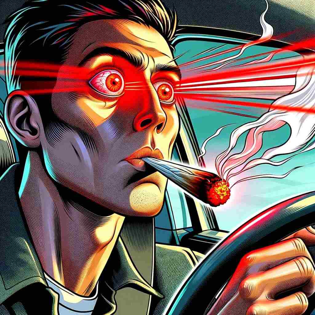 Pas radviliškietį automobilyje – marihuanos suktinė