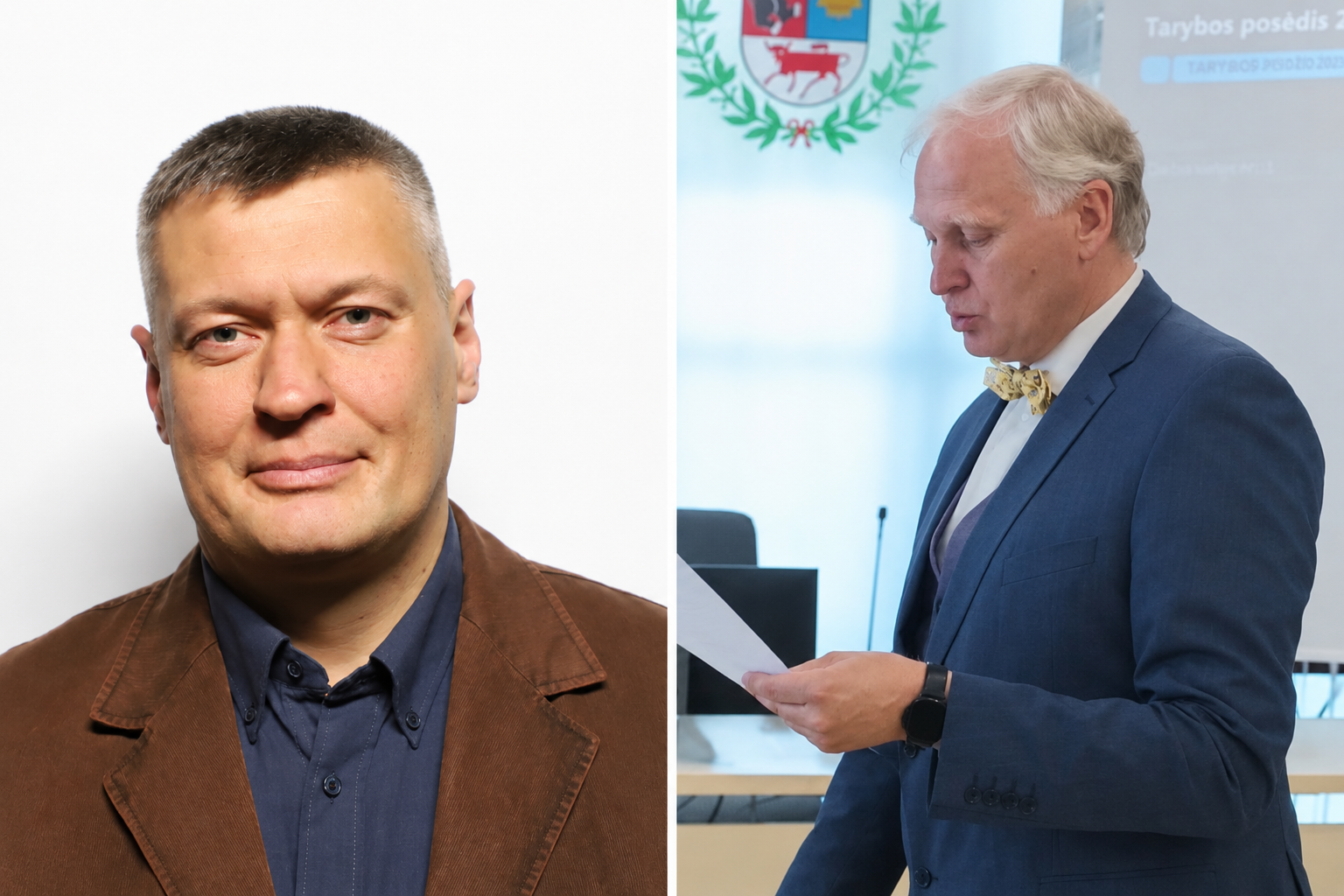 Lukosaitis Stasiūnas