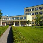 Radviliškio profesinės mokyklos bendrabutyje sumušta mergina
