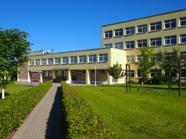 Radviliškio profesinės mokyklos bendrabutyje sumušta mergina