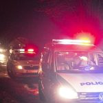 Šiauliuose vairuotoja partrenkė pėsčiąją – senolė atsidūrė ligoninėje
